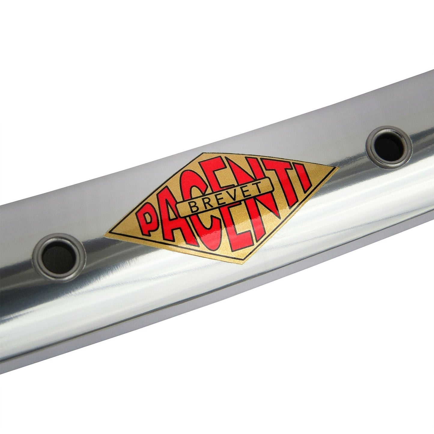 NEW Pacenti Brevet Rim, 700c - 32 Holes