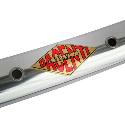 NEW Pacenti Brevet Rim, 700c - 32 Holes