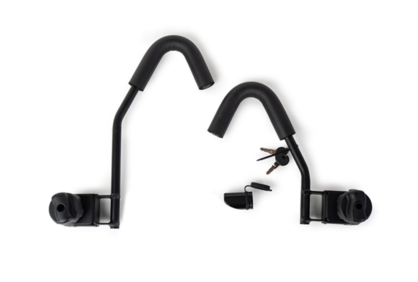 NEW Aventon Hitch Rack - Pin Lock and Hook Set