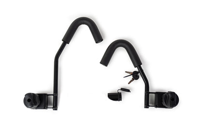 NEW Aventon Hitch Rack - Pin Lock and Hook Set