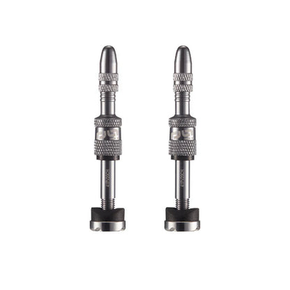 NEW E*Thirteen Quick Fill Presta Tubeless Valves