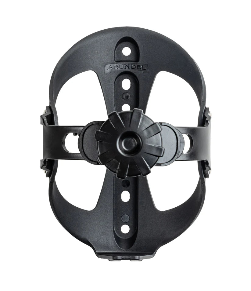 NEW Arundel Looney Bin SL Large Adjustable Bottle Cage
