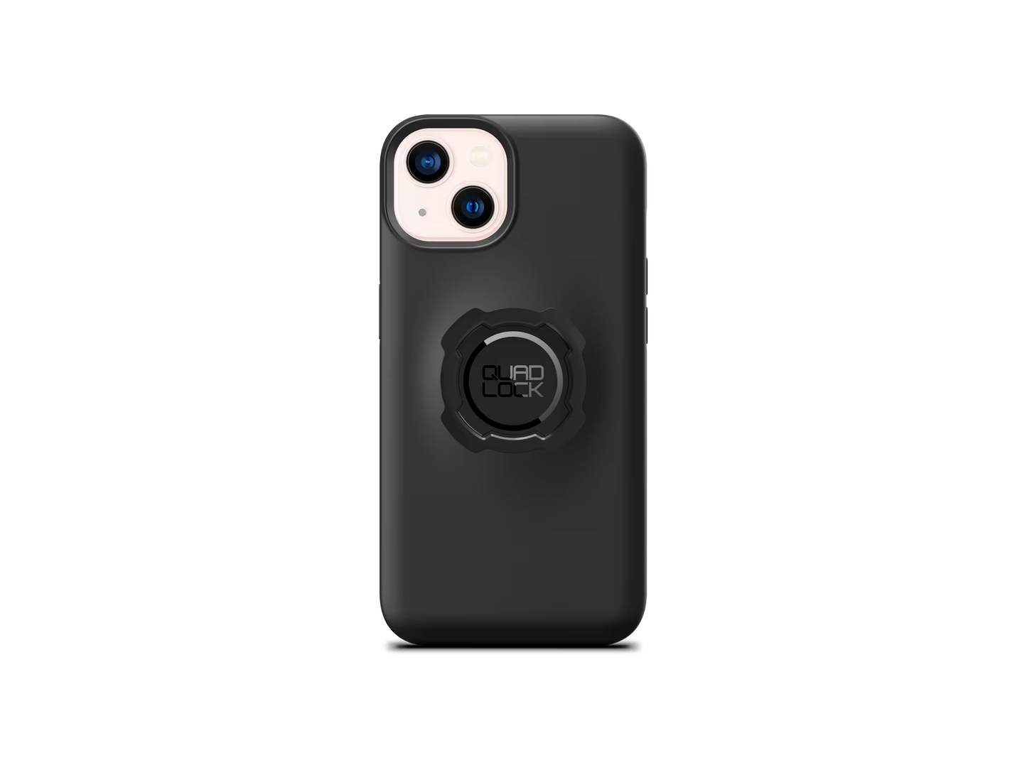 NEW Computer Part Quad Lock iPhone 13 Mini Black