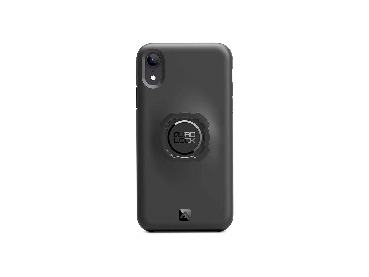 NEW  Computer Part Quad Lock Iphone Xr Case Black