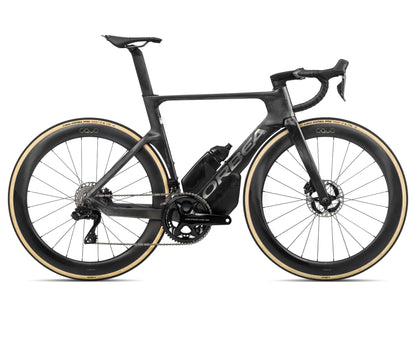NEW 2024 Orbea Orca Aero M10iLTD Carbon Road Bike - Shimano Dura-Ace Di2 R9200 2x12, Carbon Wheels