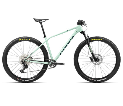 NEW 2024 Orbea Alma H20 Aluminum XC Mountain Bike