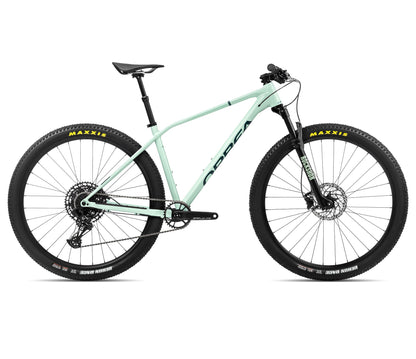 NEW 2024 Orbea Alma H11 Aluminum XC Mountain Bike