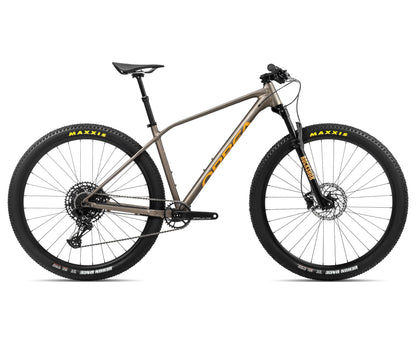 NEW 2024 Orbea Alma H11 Aluminum XC Mountain Bike
