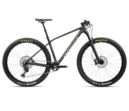 NEW 2024 Orbea Alma M20 Carbon XC Mountain Bike