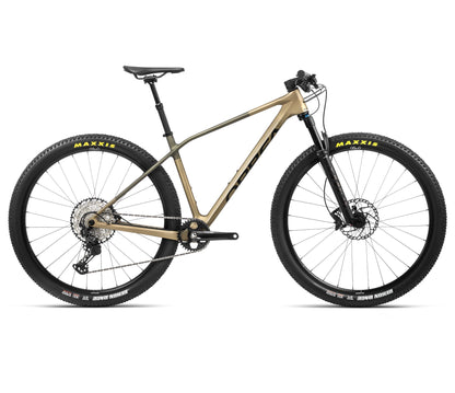 NEW 2024 Orbea Alma M20 Carbon XC Mountain Bike