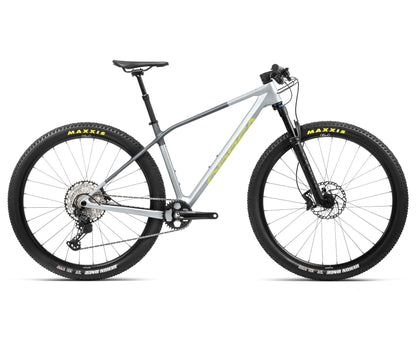 NEW 2024 Orbea Alma M20 Carbon XC Mountain Bike