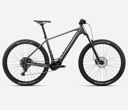 NEW 2024 Orbea Urrun 40 Hardtail eMTB - Electric Mountain Bike - Shimano EP600-RS - Around the Cycle