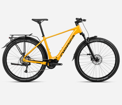 NEW 2024 Orbea Kemen SUV 40 28MPH Hybrid eBike - 540Wh - Shimano EP600