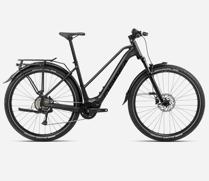 NEW 2024 Orbea Kemen MID SUV 40 28MPH Hybrid eBike - 540Wh - Shimano EP600
