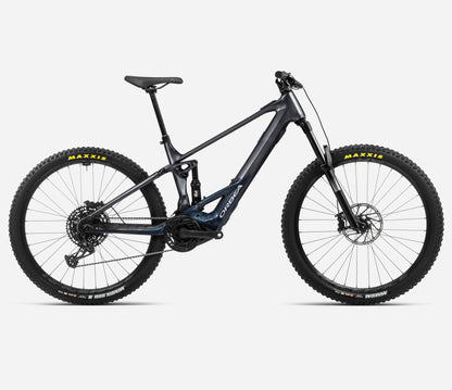 NEW 2024 WILD H20-EAGLE Aluminum 20mph Enduro E-Mountain Bike