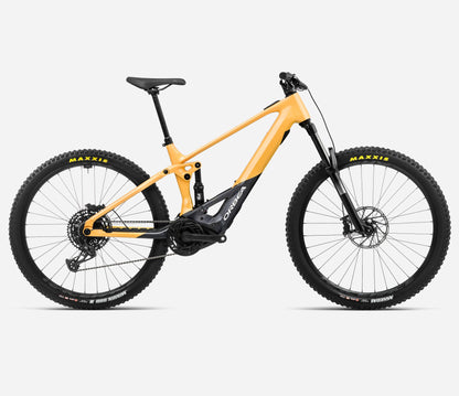 NEW 2024 WILD H20-EAGLE Aluminum 20mph Enduro E-Mountain Bike