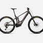NEW 2024 Orbea Wild M10 Carbon Enduro e-Mountain Bike - BOSCH Performance CX 750Whr