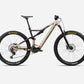 NEW 2024 Orbea Rise H20 20mph E-Mountain Bike - 540Whr, Shimano EP600-RS