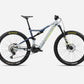 NEW 2024 Orbea Rise H20 20mph E-Mountain Bike - 540Whr, Shimano EP600-RS