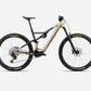 NEW 2024 Orbea Rise H10 20mph E-Mountain Bike - 540Whr, Shimano EP801-RS