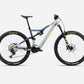 NEW 2024 Orbea Rise H10 20mph E-Mountain Bike - 540Whr, Shimano EP801-RS