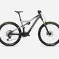 NEW 2024 Orbea Rise M10 Carbon E-Mountain Bike - 360Whr, Shimano EP801-RS