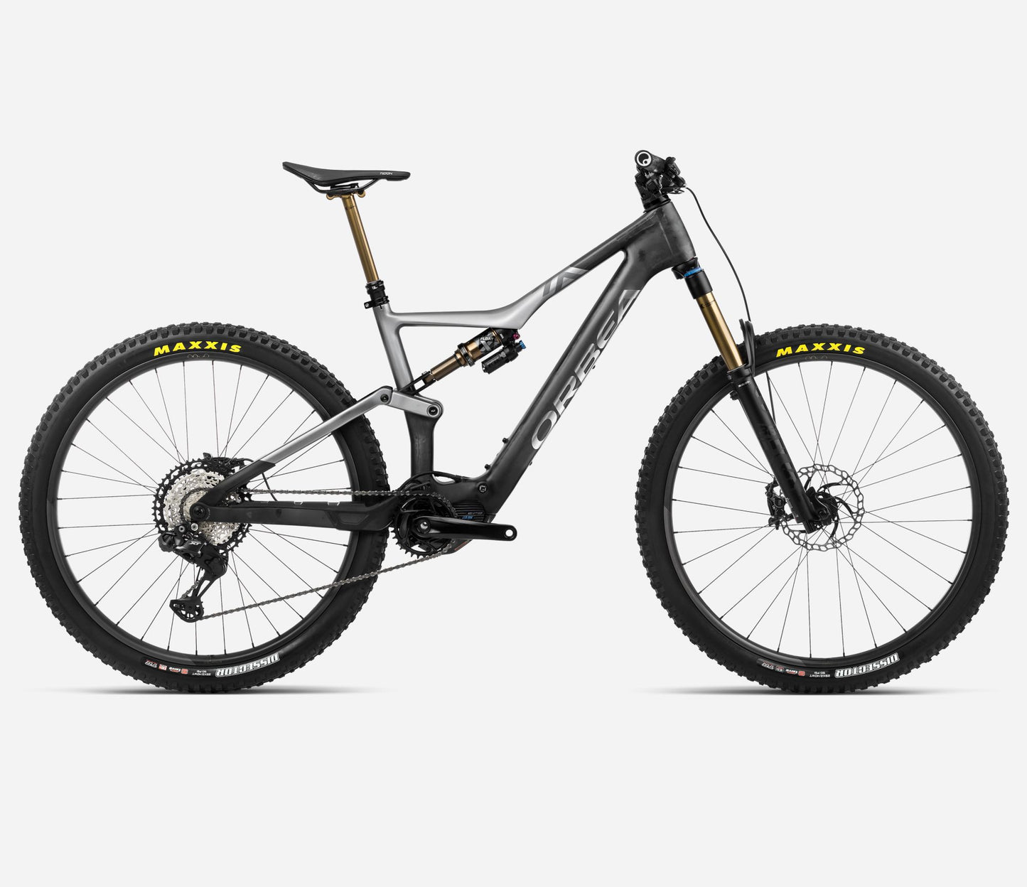 orbea e rennrad 2024 NEW 2024 Orbea Rise M-Team Carbon E-Mountain Bike