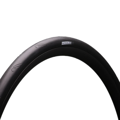 NEW Silca Protocol RCR Road Tire, Tubeless, Pulsar Compound, Black