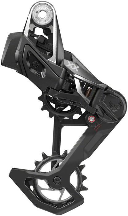 NEW SRAM XX SL T-Type Eagle Transmission Groupset - 34t Chainring, AXS POD Controller, 10-52t Cassette, Rear Derailleur, Chain - UDH Only
