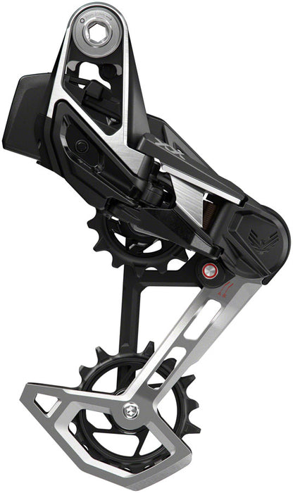 NEW SRAM XX T-Type Eagle Transmission Groupset - 32t Chainring, AXS POD Controller, 10-52t Cassette, Rear Derailleur, Chain - UDH Only