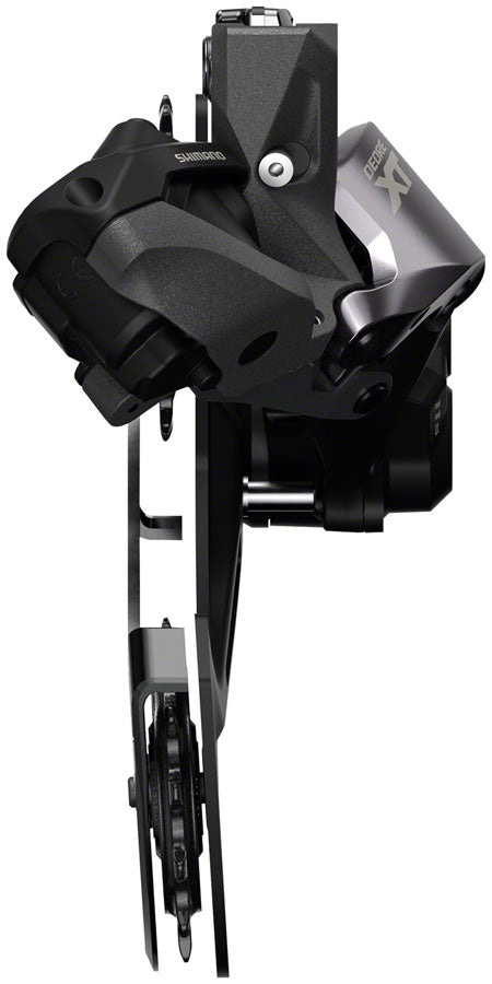 NEW Shimano STEPS RD-M8150-11 Deore XT Rear Derailleur - SGS 11-Speed, Top Normal, Shadow Plus, Direct Attachment