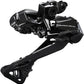 NEW Shimano Dura-Ace RD-R9250D Di2 Rear Derailleur - 12-Speed, Medium Cage, Includes TL-EW300, Black