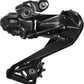 NEW Shimano Dura-Ace RD-R9250D Di2 Rear Derailleur - 12-Speed, Medium Cage, Includes TL-EW300, Black