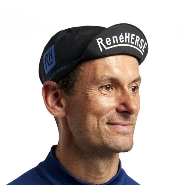 NEW Rene Herse Organic Cotton Cap