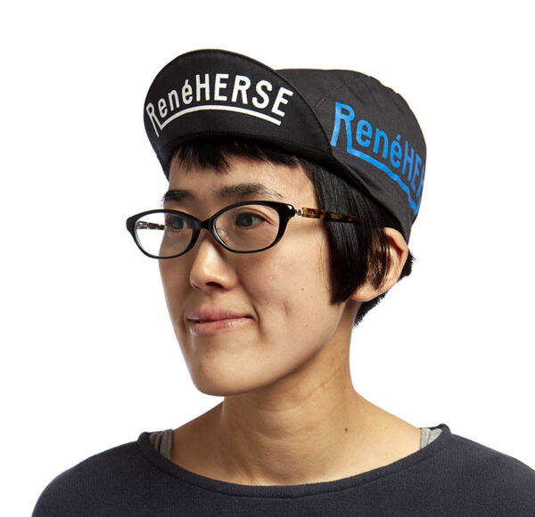 NEW Rene Herse Organic Cotton Cap
