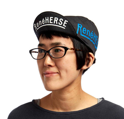NEW Rene Herse Organic Cotton Cap