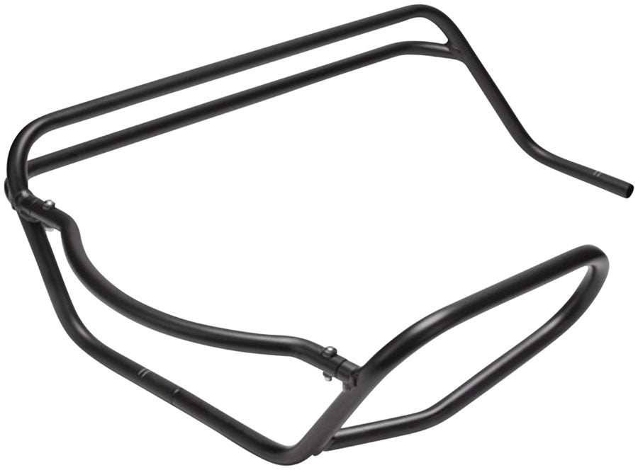 NEW Benno Three Quarter Rail Plus - Boost EVO 4-5, RemiDemi XL