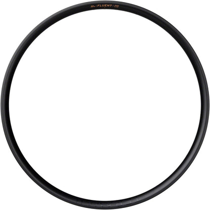 NEW Teravail Fluent Mountain Rim - 29", Disc Brake, Matte Carbon - Around the Cycle