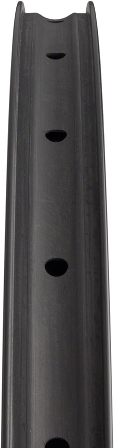 NEW WHISKY No.9 36w Rim - 27.5", Disc, Matte Carbon - Around the Cycle