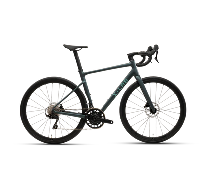 NEW X-LAB RS5 Alloy Endurance Road Bike - Shimano 105 R7100 2x12 Speed