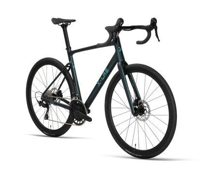 NEW X-LAB RS5 Alloy Endurance Road Bike - Shimano 105 R7100 2x12 Speed
