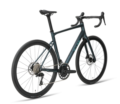 NEW X-LAB RS5 Alloy Endurance Road Bike - Shimano 105 R7100 2x12 Speed