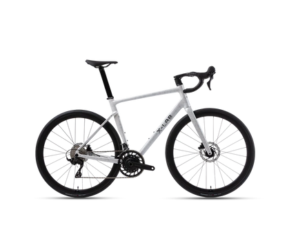 NEW X-LAB RS5 Alloy Endurance Road Bike - Shimano 105 R7100 2x12 Speed