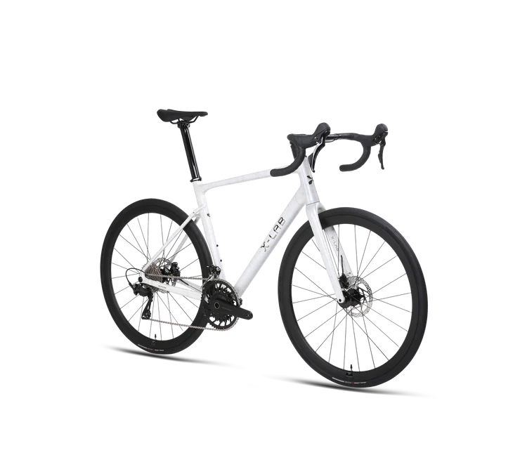 NEW X-LAB RS5 Alloy Endurance Road Bike - Shimano 105 R7100 2x12 Speed