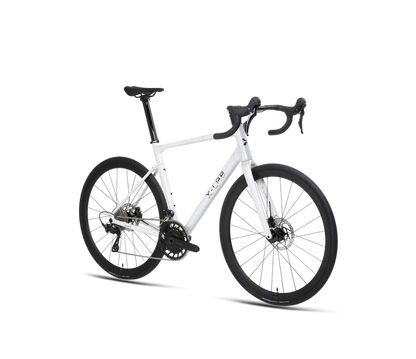 NEW X-LAB RS5 Alloy Endurance Road Bike - Shimano 105 R7100 2x12 Speed
