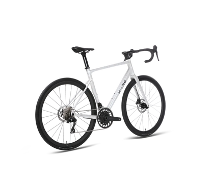 NEW X-LAB RS5 Alloy Endurance Road Bike - Shimano 105 R7100 2x12 Speed