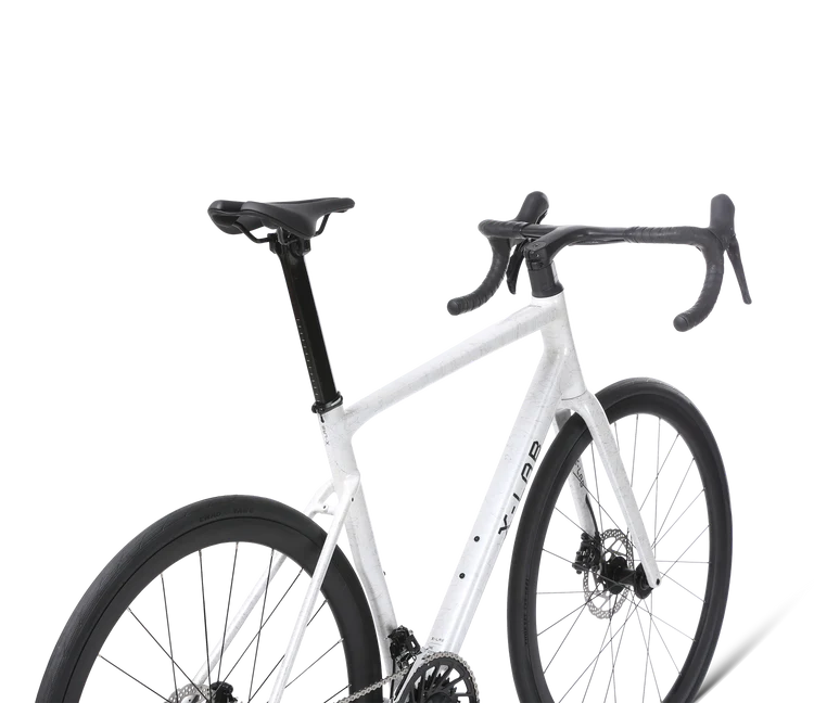 NEW X-LAB RS5 Alloy Endurance Road Bike - Shimano 105 R7100 2x12 Speed