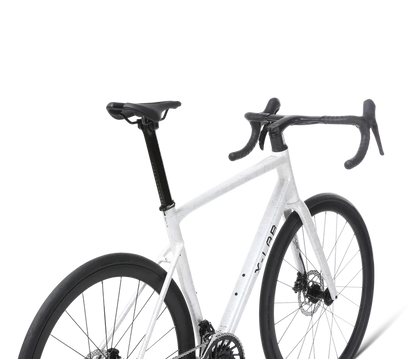 NEW X-LAB RS5 Alloy Endurance Road Bike - Shimano 105 R7100 2x12 Speed