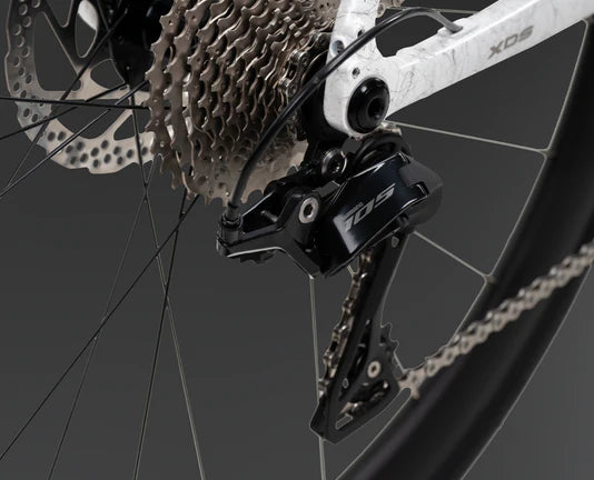 NEW X-LAB RS5 Alloy Endurance Road Bike - Shimano 105 R7100 2x12 Speed