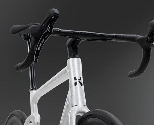 NEW X-LAB RS5 Alloy Endurance Road Bike - Shimano 105 R7100 2x12 Speed